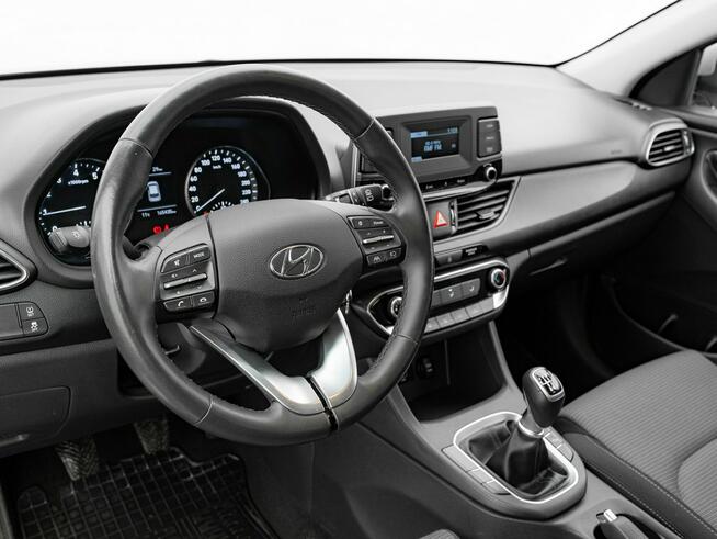 Hyundai i30 GD2C833#1.5 DPI Classic + Bluetooth Klimatyzacja Salon PL VAT23%