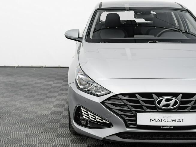 Hyundai i30 GD2C833#1.5 DPI Classic + Bluetooth Klimatyzacja Salon PL VAT23%