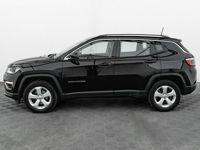 Jeep Compass WD8815N#1.4 TMair Limited 4WD K.cof Podgrz.f I kier Salon PL VAT 23%