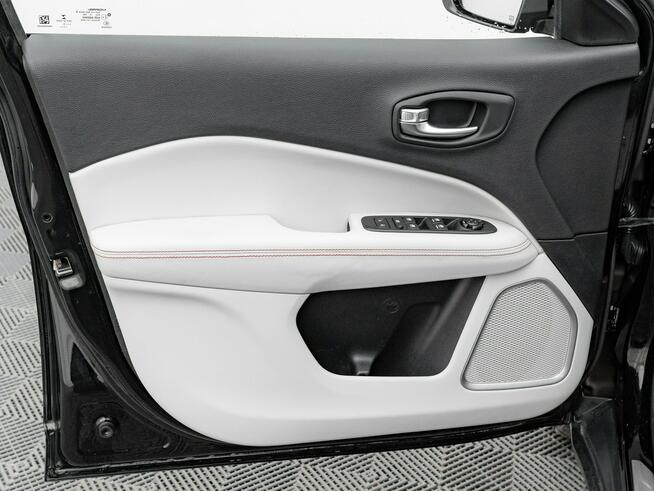 Jeep Compass WD8815N#1.4 TMair Limited 4WD K.cof Podgrz.f I kier Salon PL VAT 23%