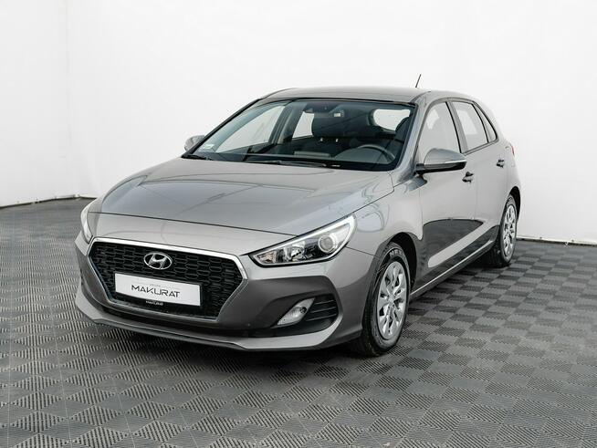 Hyundai i30 WD0306M#1.4 Classic + Bluetooth Klimatyzacja Salon PL VAT23%