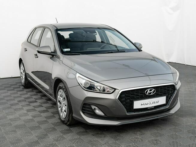 Hyundai i30 WD0306M#1.4 Classic + Bluetooth Klimatyzacja Salon PL VAT23%