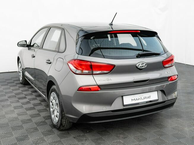 Hyundai i30 WD0306M#1.4 Classic + Bluetooth Klimatyzacja Salon PL VAT23%