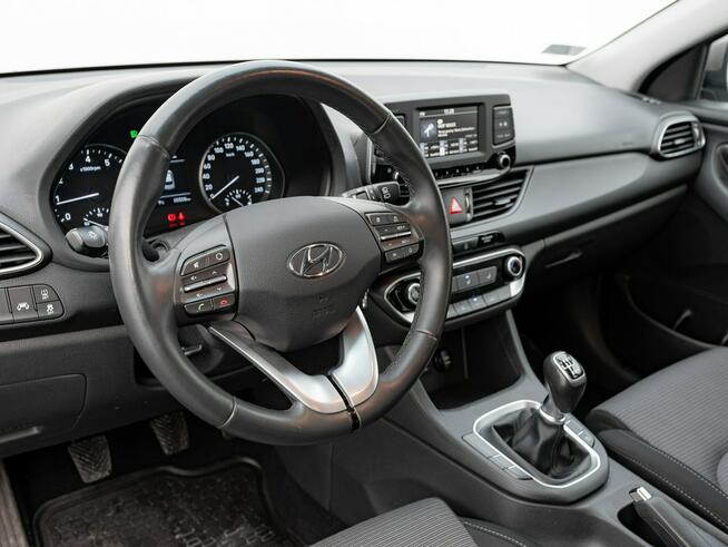 Hyundai i30 WD0306M#1.4 Classic + Bluetooth Klimatyzacja Salon PL VAT23%