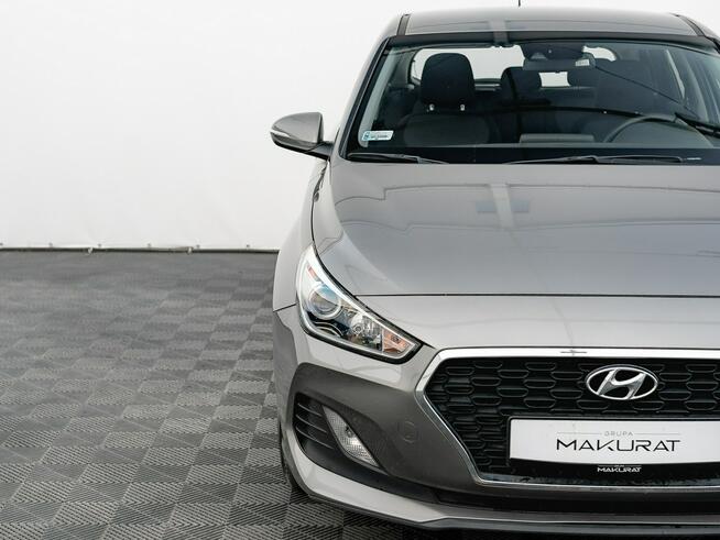 Hyundai i30 WD0306M#1.4 Classic + Bluetooth Klimatyzacja Salon PL VAT23%
