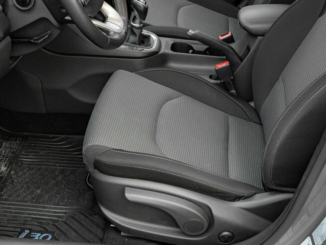 Hyundai i30 WD0306M#1.4 Classic + Bluetooth Klimatyzacja Salon PL VAT23%