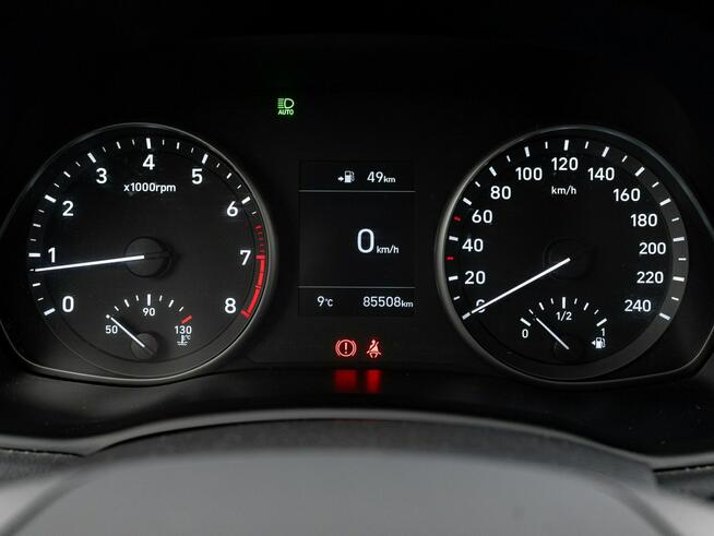 Hyundai i30 WD0306M#1.4 Classic + Bluetooth Klimatyzacja Salon PL VAT23%