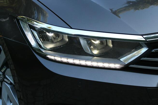 Volkswagen Passat B8 2,0 TDI 140 KM Manual Opłacona Zadbany Egzemp