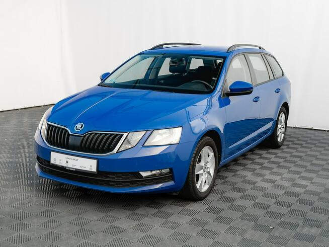 Škoda Octavia WD7852N#2.0 TDI Ambition 2 stref klima Cz.park Salon PL VAT 23%