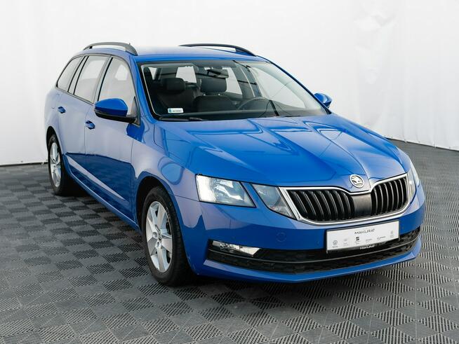 Škoda Octavia WD7852N#2.0 TDI Ambition 2 stref klima Cz.park Salon PL VAT 23%