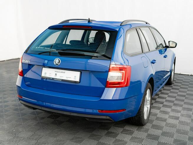 Škoda Octavia WD7852N#2.0 TDI Ambition 2 stref klima Cz.park Salon PL VAT 23%