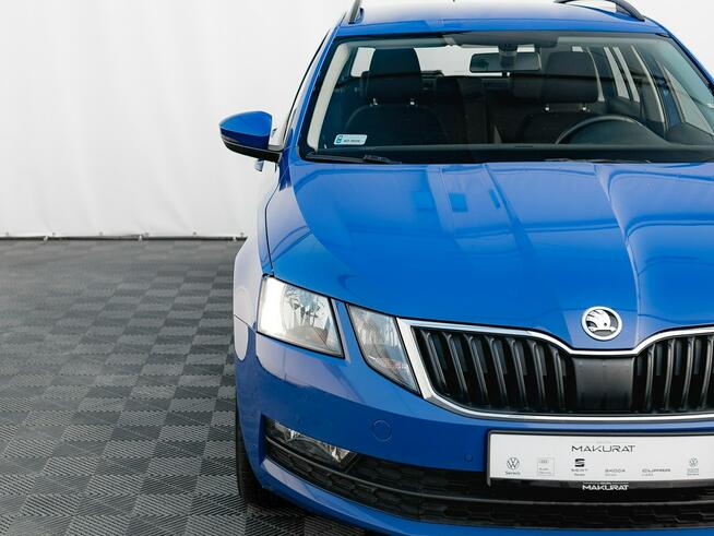 Škoda Octavia WD7852N#2.0 TDI Ambition 2 stref klima Cz.park Salon PL VAT 23%