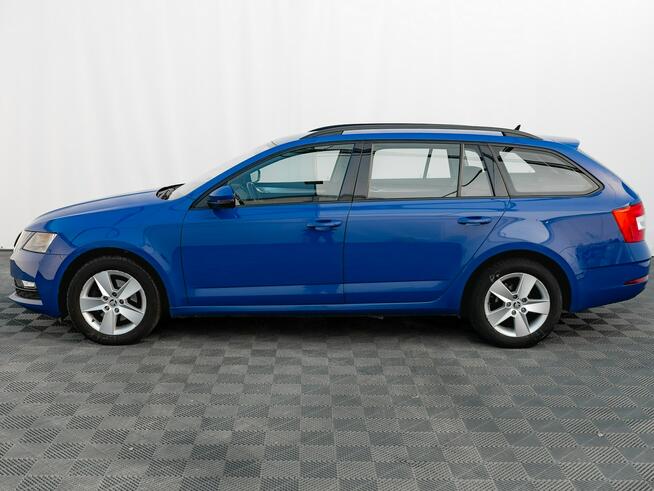 Škoda Octavia WD7852N#2.0 TDI Ambition 2 stref klima Cz.park Salon PL VAT 23%