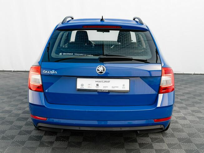 Škoda Octavia WD7852N#2.0 TDI Ambition 2 stref klima Cz.park Salon PL VAT 23%