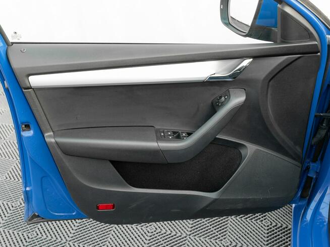 Škoda Octavia WD7852N#2.0 TDI Ambition 2 stref klima Cz.park Salon PL VAT 23%