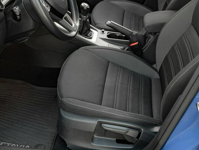 Škoda Octavia WD7852N#2.0 TDI Ambition 2 stref klima Cz.park Salon PL VAT 23%