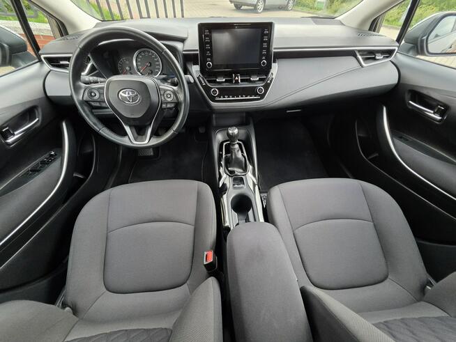 Toyota Corolla 22-23 Tylko Salon Polska 1Właściciel GWARANCJA BEZWYPADKOWY st