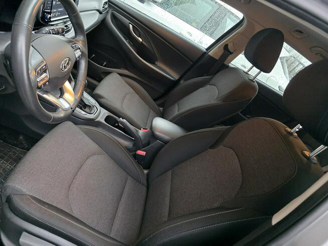 Hyundai i30 2021 Tylko Salon Polska Automat 1Właściciel GWARANCJA