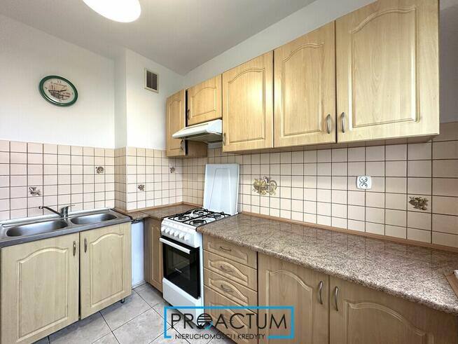 Duża Kawalerka-balkon typu Logia-dostępne od ręki