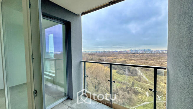 Mieszkanie Gdańsk Letnica, Starowiejska