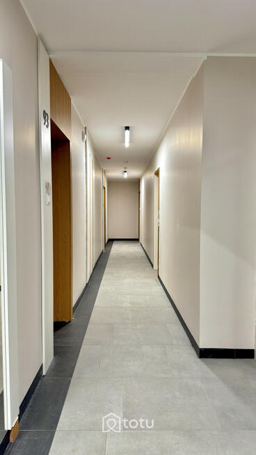 Mieszkanie Gdańsk Letnica, Starowiejska