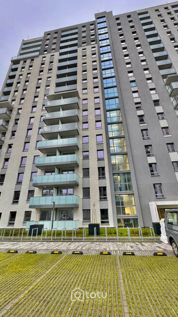 Mieszkanie Gdańsk Letnica, Starowiejska