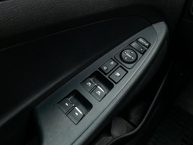 Hyundai Tucson 1.6 GDI 132 KM COMFORT + NAVI 2WD Salon Polska Gwarancja od Dealera