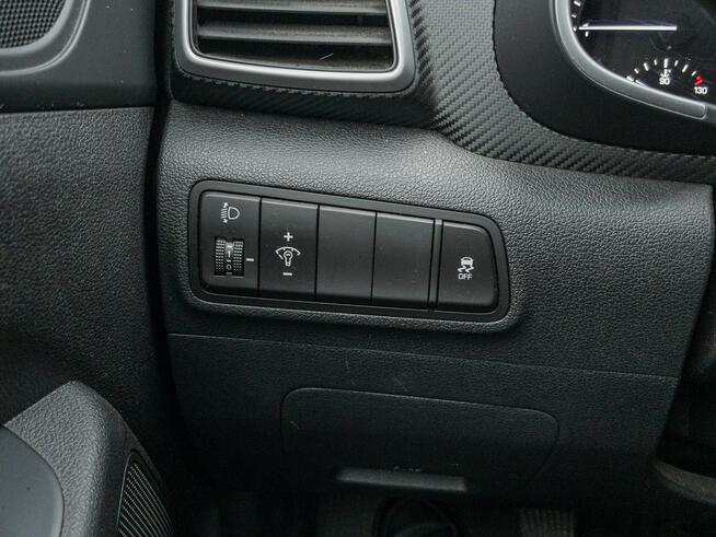 Hyundai Tucson 1.6 GDI 132 KM COMFORT + NAVI 2WD Salon Polska Gwarancja od Dealera