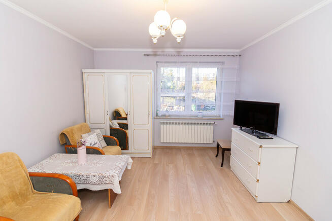 Dom - 185m2 + działka 878m2 – ul. Bałtowska