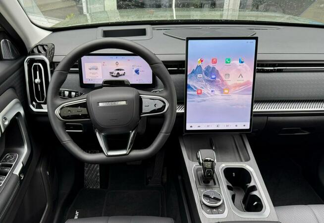 1.6 T-GDI DCT7 AWD (147KM) Offroad 2024