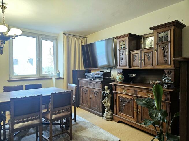 Mieszkanie Wrocław Krzyki, Sztabowa