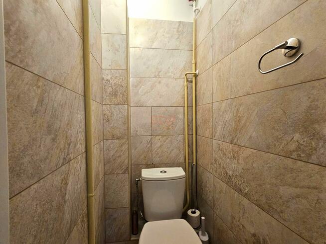 Mieszkanie Wrocław Krzyki, Sztabowa