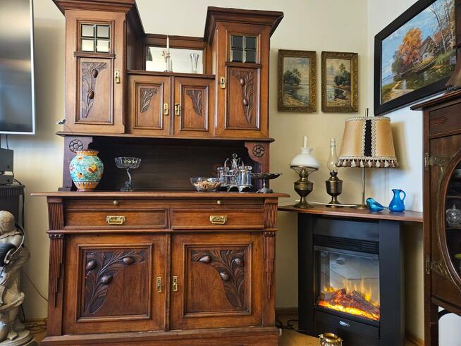 Mieszkanie Wrocław Krzyki, Sztabowa