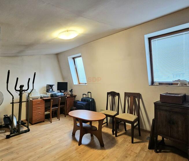 Mieszkanie Wrocław Krzyki, Sztabowa