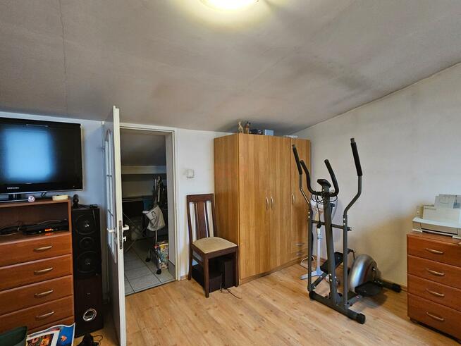 Mieszkanie Wrocław Krzyki, Sztabowa