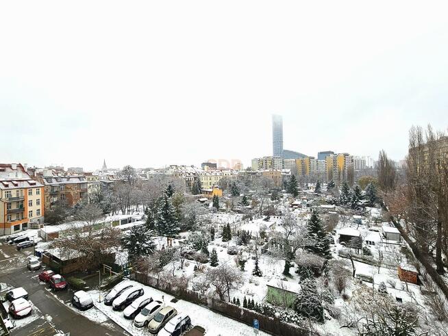 Mieszkanie Wrocław Krzyki, Sztabowa