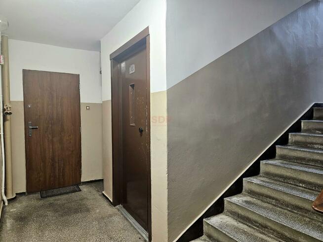 Mieszkanie Wrocław Krzyki, Sztabowa