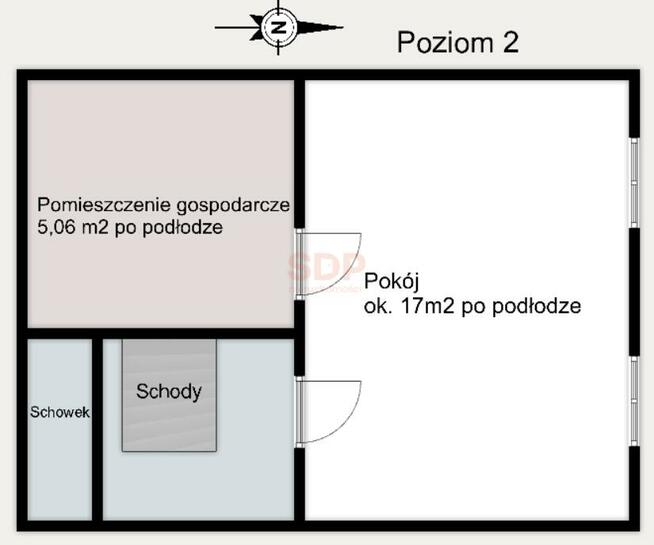 Mieszkanie Wrocław Krzyki, Sztabowa