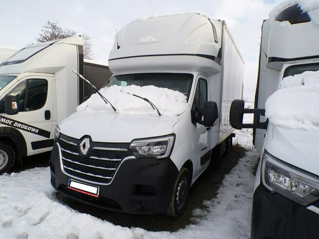 MASTER kontener 8 ep winda plandeka leasing