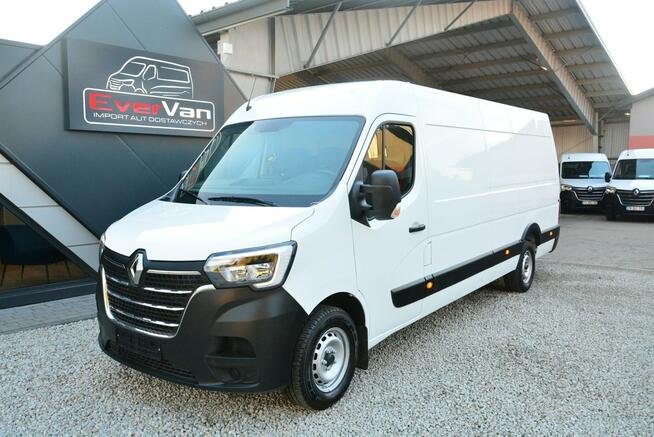 max master L4H2 pełna opcja 2023r. 165KM