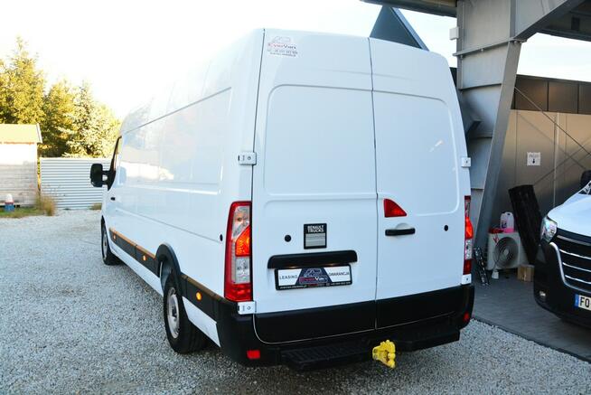 max master L4H2 pełna opcja 2023r. 165KM