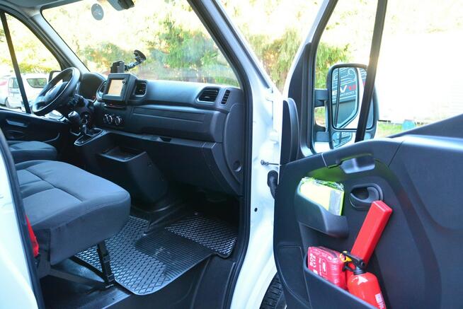 max master L4H2 pełna opcja 2023r. 165KM