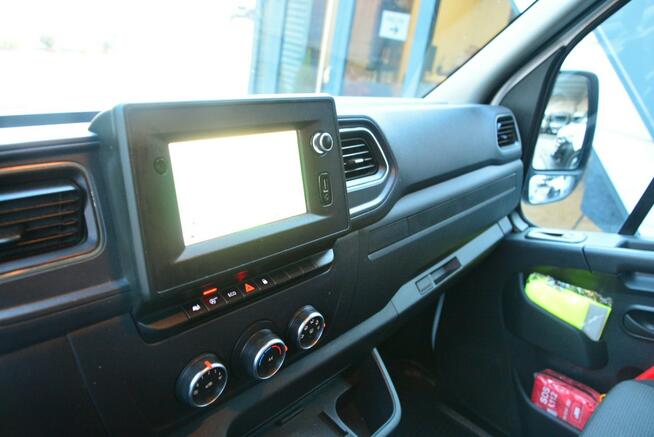 max master L4H2 pełna opcja 2023r. 165KM