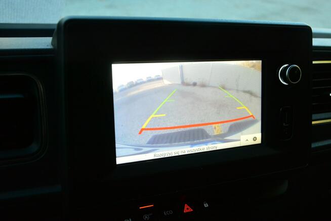 max master L4H2 pełna opcja 2023r. 165KM