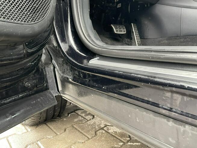 Hyundai Tucson N-line Automat Skóra Kamera Podgrzewanie Virtual 150KM