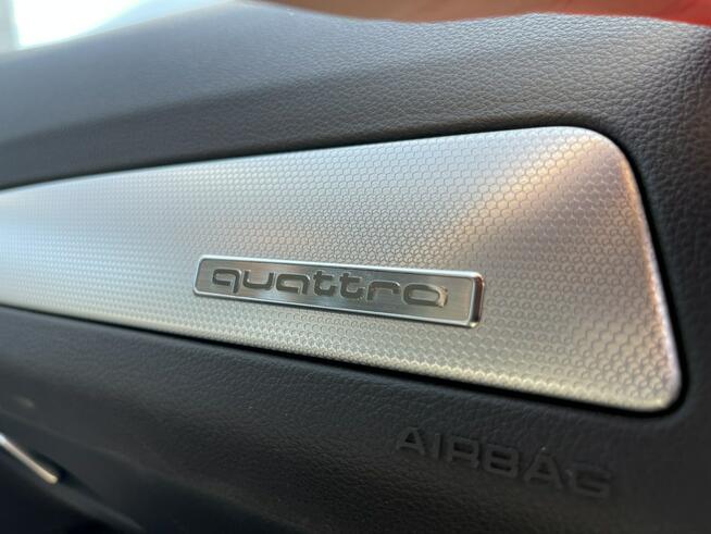 Audi Q5 S-line Quattro Automat Skóra Czujniki parkowania 190KM