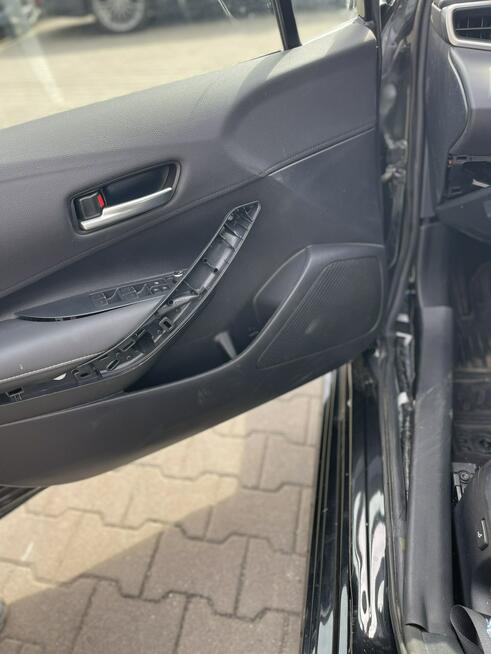 Audi A5 Sportback Quattro Sline Skóra Podgrzewanie Klimatronik 190KM