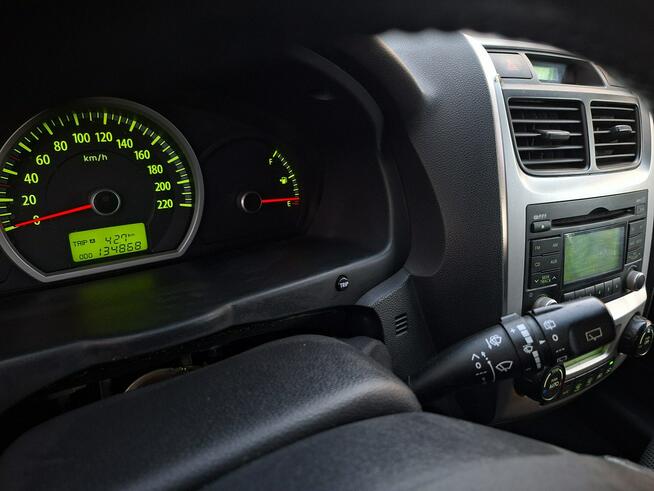 Kia Sportage * 4x4 * BARDZO ŁADNA* 2.0benzyna* ACTiVE *