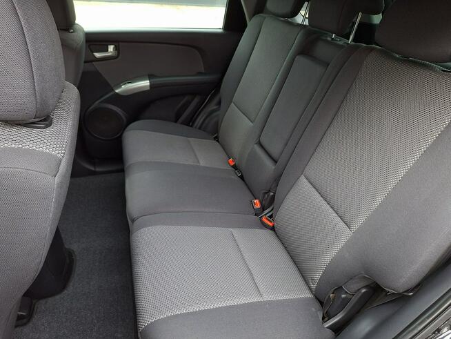 Kia Sportage * 4x4 * BARDZO ŁADNA* 2.0benzyna* ACTiVE *
