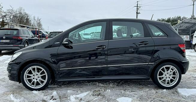 Mercedes B 160 LIFT Klima PDC Gwarancja
